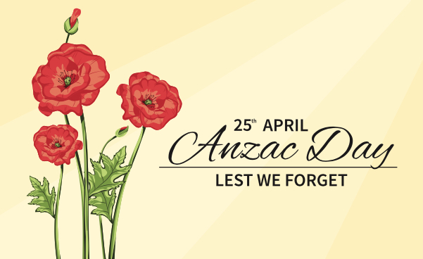 Anzac Day