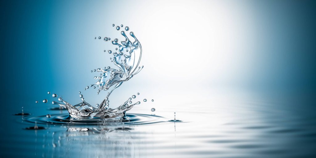 7 Different Types of Water and Their Purposes