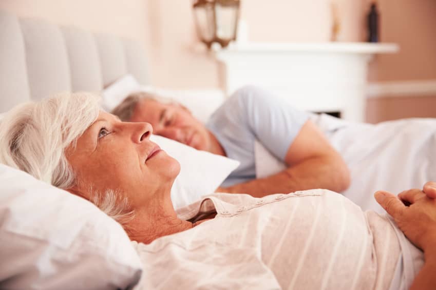 Sleep myths