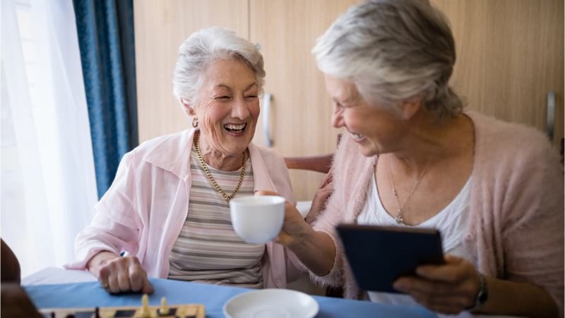 Retirement planning