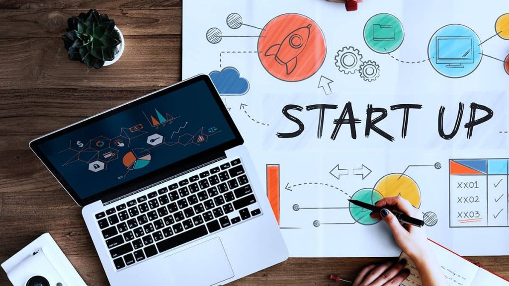 howt to- start a business