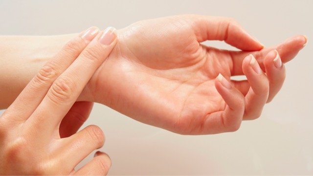 In the time it takes to send a text message, you could perform a health check that might prevent a stroke.