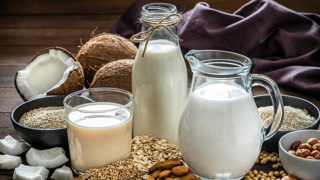 Dairy-Free Dreams: Exploring Plant-Based Milk Alternatives